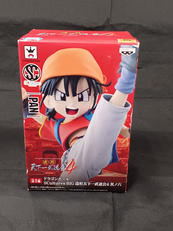 ドラゴンボール|BANDAI