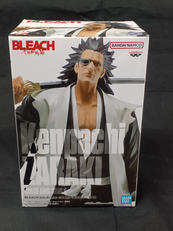 BLEACH SOLID AND SOULS|BANDAI