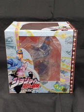 超像ARTコレクション ジョジョの奇妙な冒険|MEDICOS