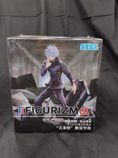 呪術廻戦渋谷事変FIGURIZMΑ|SEGA