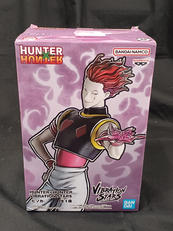 HUNTER×HUNTER VIBRATION STARS|BANDAI