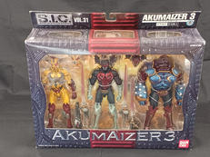 S.I.C|BANDAI