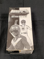 東映特撮クロニクル|BANDAI