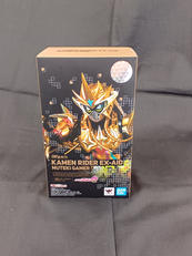 S.H.FIGUARTS|BANDAI