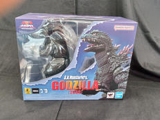 S.H.MONSTERARTS|BANDAI