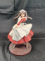 遠坂凛　妄想·貴らかなメイド編|GOOD SMILE COMPANY