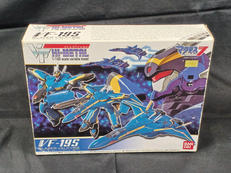 VF HI-METAL|BANDAI