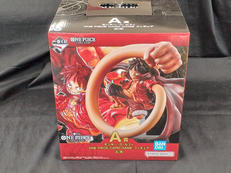 一番くじ ワンピース|BANDAI