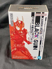 S.H.FIGUARTS|BANDAI