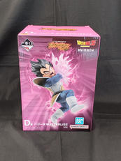 一番くじ ドラゴンボール スペクタクルバトル|BANDAI