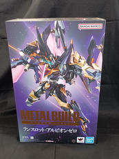 METAL BUILD DRAGON SCALE|BANDAI
