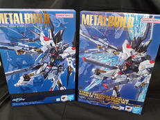 METAL BUILD|BANDAI
