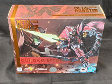 METAL ROBOT魂|BANDAI