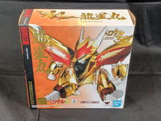 ROBOT魂|BANDAI