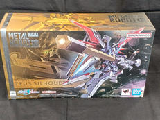 METALROBOT魂|BANDAI