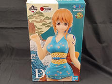 一番くじ ワンピース|BANDAI