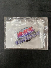 アクリルロゴディスプレイEX　遊戯王|BANDAI