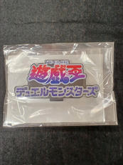 アクリルロゴディスプレイEX　遊戯王|BANDAI