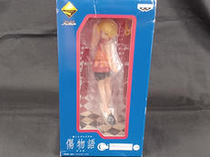 一番くじ 傷物語|BANPRESTO