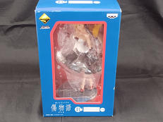 一番くじ 傷物語|BANPRESTO