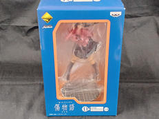 一番くじ 傷物語|BANPRESTO