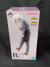 一番くじ 僕のヒーローアカデミア|BANDAI