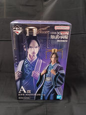 一番くじ 春秋戦国大戦キングダム THE ANIMATION|BANDAI