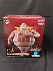 一番くじ ワンピース 赤髪海賊団|BANDAI