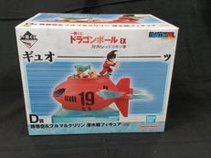 一番くじ ドラゴンボール EX 対決!レッドリボン軍|BANDAI
