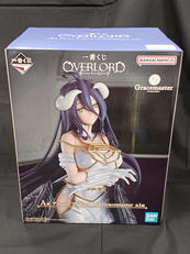 一番くじ オーバーロード|BANDAI