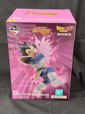 一番くじ ドラゴンボール スペクタクルバトル|BANDAI