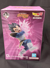 一番くじ ドラゴンボール スペクタクルバトル|BANDAI