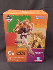 一番くじ ワンピース -エルバフ編- GIANT BASH|BANDAI