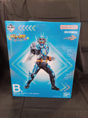 一番くじ|BANDAI