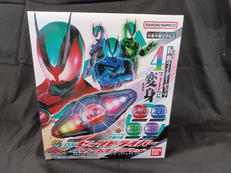 仮面ライダーゼッツ|BANDAI