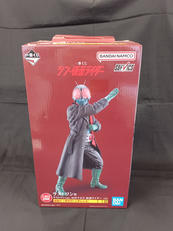 一番くじ シン・仮面ライダー|BANDAI