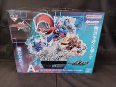 一番くじ 仮面ライダービルド|BANDAI