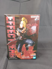 EFFECTREME|BANPRESTO