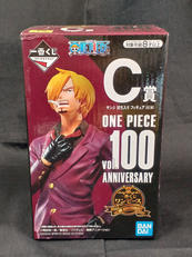 一番くじ ワンピース VOL.100 ANNIVERSARY|BANDAI