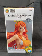 GLITTER&GLAMOURS|BANDAI