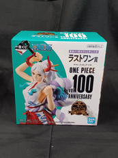 一番くじ ワンピース VOL.100 ANNIVERSARY|BANDAI