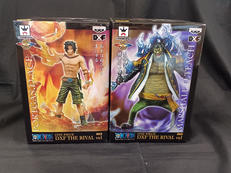 ワンピース DXF THE RIVAL VS1|CRANEKING