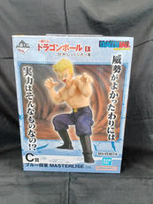 一番くじ ドラゴンボール EX 対決!レッドリボン軍|BANDAI