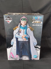 一番くじ ワンピース 伝説の英雄|BANDAI