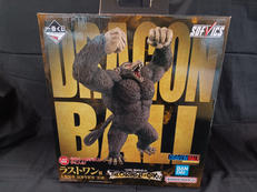 一番くじ ドラゴンボール|BANDAI