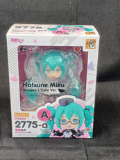 グッスマくじ|GOOD SMILE COMPANY
