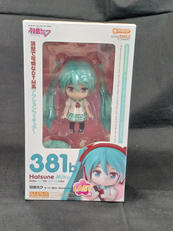 グッスマくじ|GOOD SMILE COMPANY