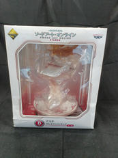 一番くじプレミアム ソードアート・オンライン STAGE2|BANPRESTO