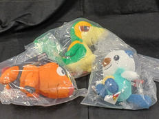 一番くじ ポケットモンスター|BANDAI