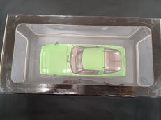 1/18|AUTOART
